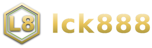 lck888 โลโก้